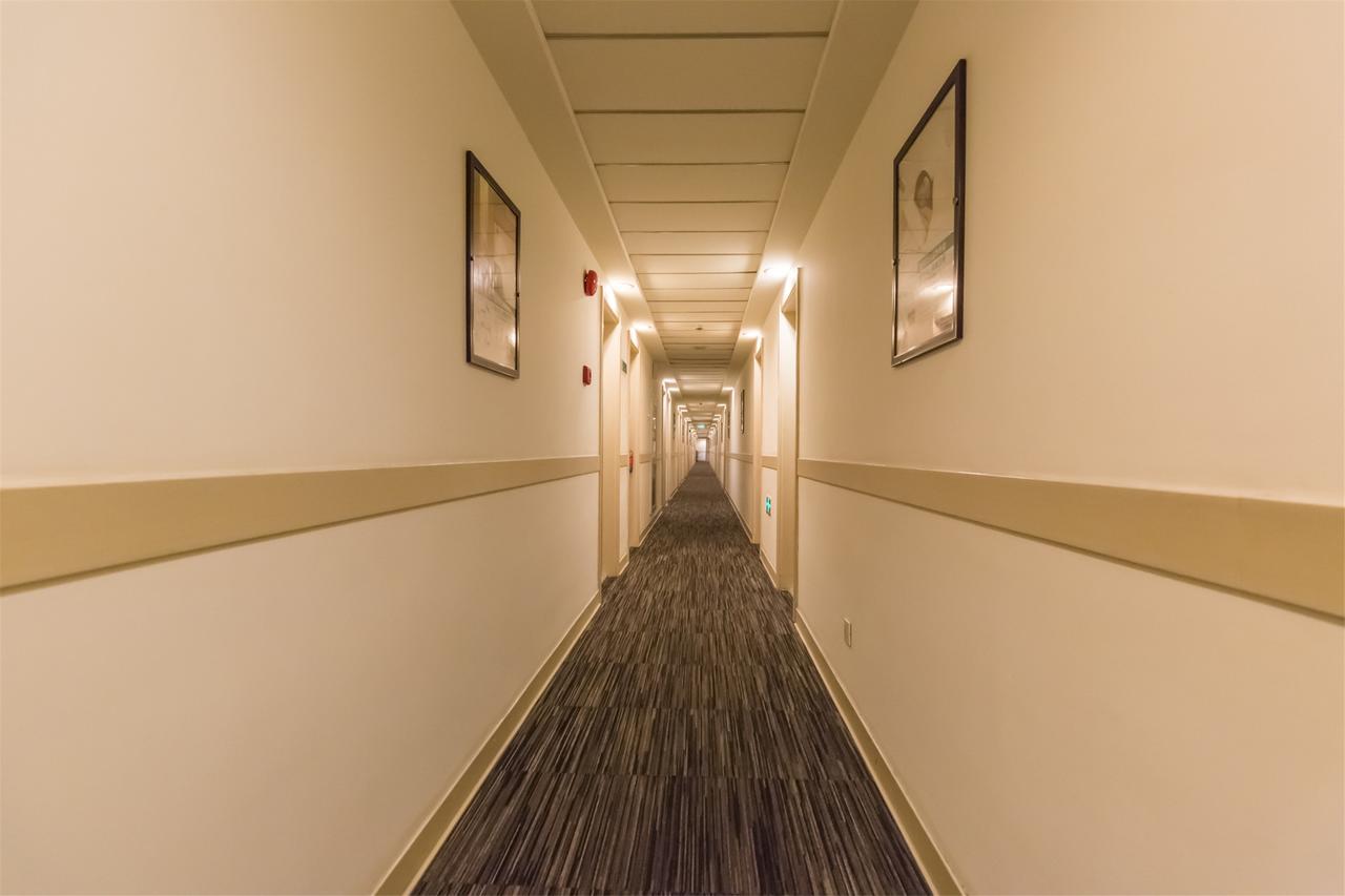 Magnotel Of Wanping Road Hotel Shanghai